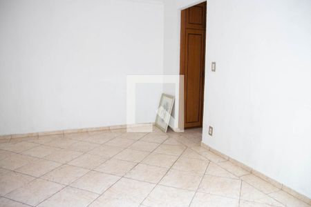 Sala de apartamento à venda com 3 quartos, 63m² em Tremembé, São Paulo