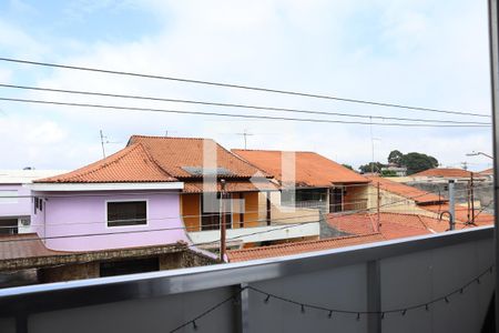 Varanda de casa para alugar com 4 quartos, 280m² em Jardim Bom Clima, Guarulhos