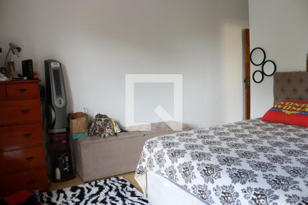 Quarto Suíte de casa à venda com 4 quartos, 280m² em Jardim Bom Clima, Guarulhos