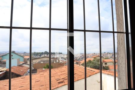 Vista do Quarto de casa à venda com 4 quartos, 280m² em Jardim Bom Clima, Guarulhos