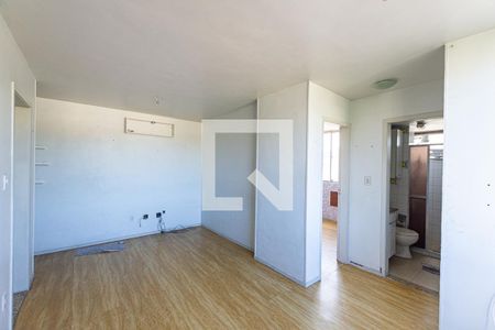 Sala de apartamento para alugar com 2 quartos, 72m² em Fonseca, Niterói