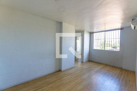 Sala de apartamento para alugar com 2 quartos, 72m² em Fonseca, Niterói