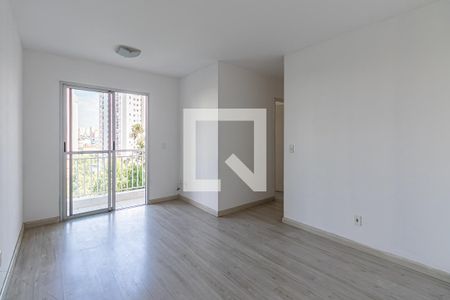 Sala de apartamento para alugar com 3 quartos, 63m² em Tatuapé, São Paulo