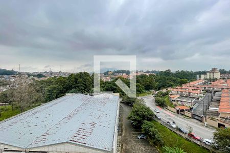 Vista de apartamento para alugar com 2 quartos, 43m² em Loteamento City Jaragua, São Paulo
