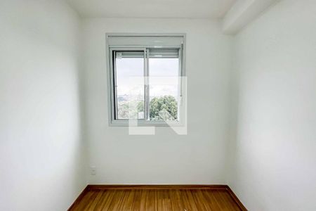 Quarto 2 de apartamento para alugar com 2 quartos, 43m² em Loteamento City Jaragua, São Paulo
