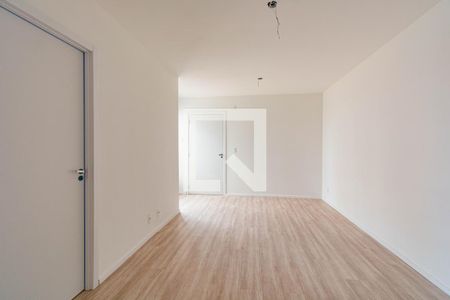 Sala de apartamento para alugar com 2 quartos, 46m² em Estância Velha, Canoas