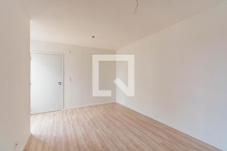 Sala de apartamento para alugar com 2 quartos, 46m² em Estância Velha, Canoas