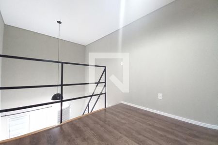 Quarto de apartamento para alugar com 1 quarto, 29m² em Jardim dos Oliveiras, Campinas