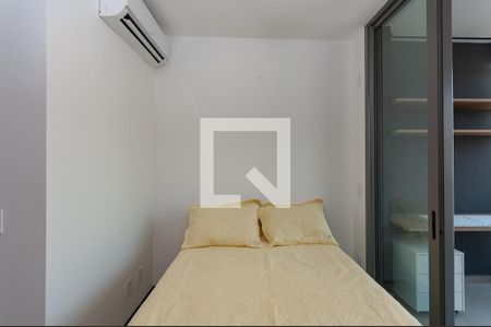 Studio de kitnet/studio para alugar com 1 quarto, 28m² em Perdizes, São Paulo