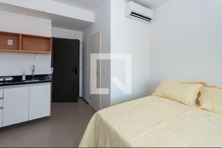 Studio de kitnet/studio para alugar com 1 quarto, 28m² em Perdizes, São Paulo