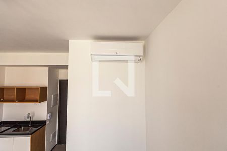 Studio de kitnet/studio para alugar com 1 quarto, 28m² em Perdizes, São Paulo