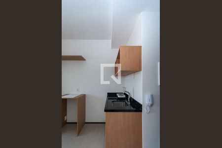 Studio de kitnet/studio para alugar com 1 quarto, 28m² em Perdizes, São Paulo