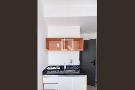 Studio de kitnet/studio para alugar com 1 quarto, 28m² em Perdizes, São Paulo