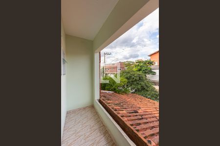 Casa à venda com 200m², 3 quartos e 2 vagas Casa à venda com 200m², 3 quartos e 2 vagasVaranda da Suite