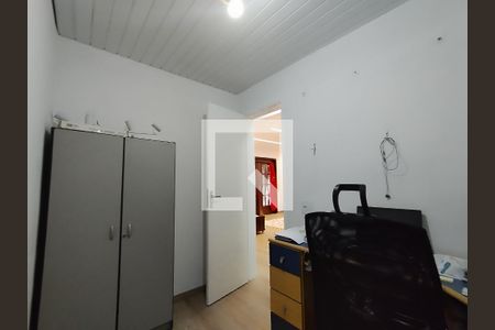 Escritório de casa à venda com 3 quartos, 200m² em Centreville, Santo André