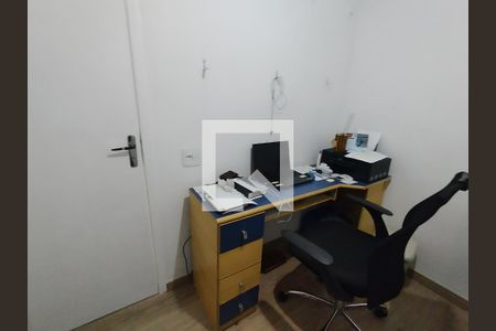 Escritório de casa à venda com 3 quartos, 200m² em Centreville, Santo André