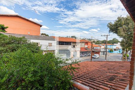 Casa à venda com 200m², 3 quartos e 2 vagas Casa à venda com 200m², 3 quartos e 2 vagasVista do Varanda do Quarto 1