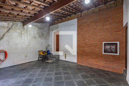 Casa à venda com 200m², 3 quartos e 2 vagas Casa à venda com 200m², 3 quartos e 2 vagasGaragem