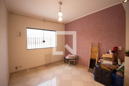 Sala de casa para alugar com 3 quartos, 144m² em Cidade Líder, São Paulo