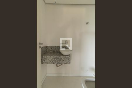 Lavabo de apartamento à venda com 3 quartos, 150m² em Santa Tereza, Porto Alegre