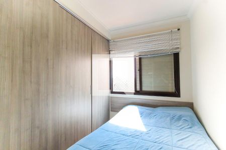 Quarto 1 de apartamento à venda com 3 quartos, 68m² em Jardim Itapemirim, São Paulo