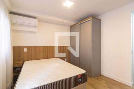 Sala/Quarto de apartamento para alugar com 1 quarto, 24m² em Perdizes, São Paulo