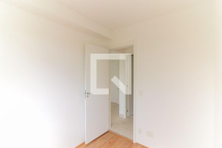 Quarto 1 de apartamento para alugar com 2 quartos, 35m² em Parque Munhoz, São Paulo