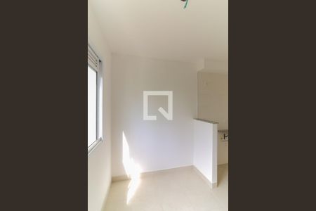 Sala de apartamento para alugar com 2 quartos, 35m² em Parque Munhoz, São Paulo