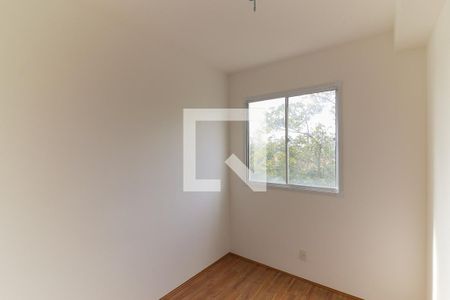 Quarto 1 de apartamento para alugar com 2 quartos, 35m² em Parque Munhoz, São Paulo