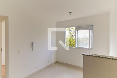 Sala de apartamento para alugar com 2 quartos, 35m² em Parque Munhoz, São Paulo