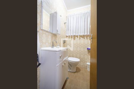 Lavabo de casa à venda com 4 quartos, 270m² em Jardim Peri, Osasco