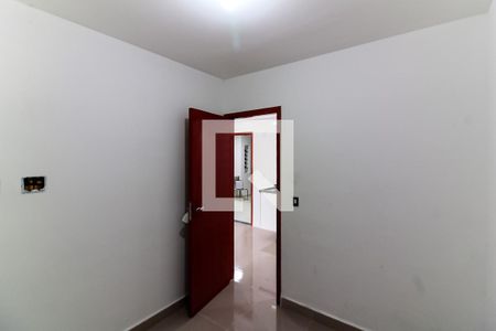 Quarto de apartamento à venda com 1 quarto, 35m² em Santana, São Paulo