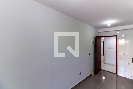 Sala de apartamento à venda com 1 quarto, 35m² em Santana, São Paulo