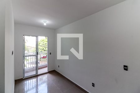 Sala de apartamento à venda com 1 quarto, 35m² em Santana, São Paulo