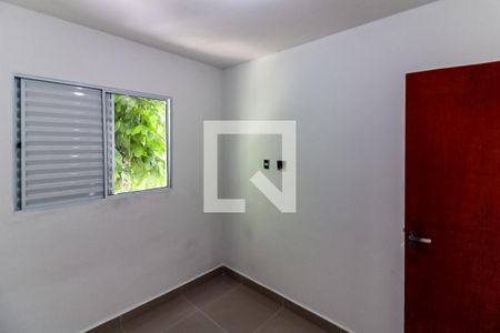 Quarto de apartamento à venda com 1 quarto, 35m² em Santana, São Paulo