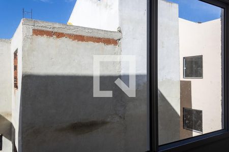 Vista da Sala de apartamento para alugar com 2 quartos, 46m² em Campo Grande, Rio de Janeiro