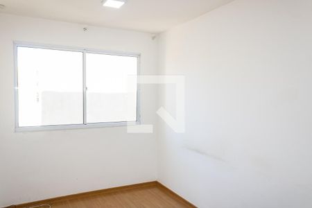 Sala de apartamento para alugar com 2 quartos, 46m² em Campo Grande, Rio de Janeiro
