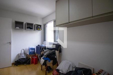 Quarto 2 de apartamento à venda com 2 quartos, 53m² em Vila Mascote, São Paulo