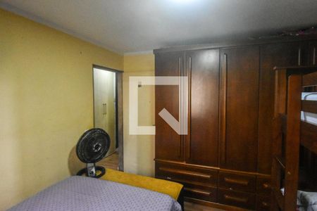 Quarto 1 de apartamento à venda com 2 quartos, 69m² em Fazenda da Juta, São Paulo