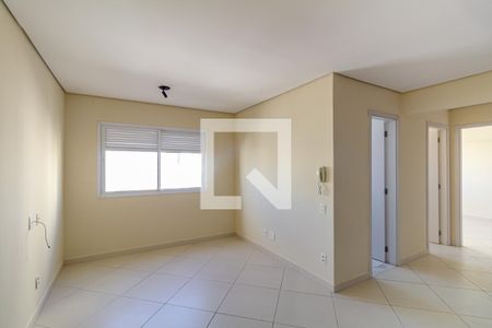 Sala de apartamento à venda com 2 quartos, 53m² em Campos Elíseos, São Paulo