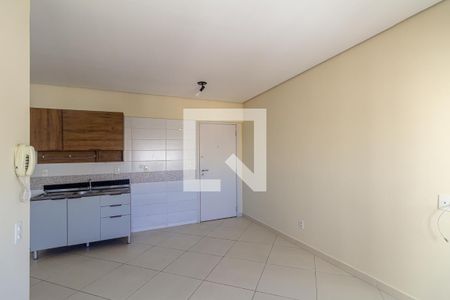 Sala de apartamento à venda com 2 quartos, 53m² em Campos Elíseos, São Paulo