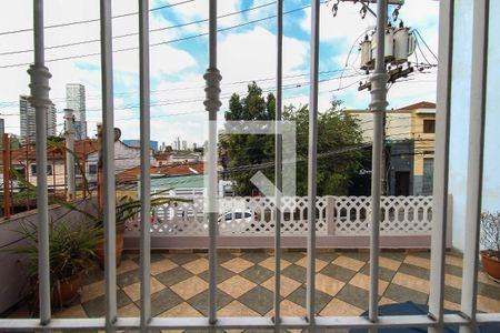 Vista Quarto 1 de casa à venda com 3 quartos, 290m² em Belenzinho, São Paulo