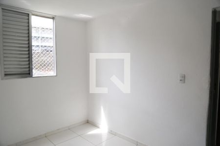 Quarto 2 de apartamento à venda com 2 quartos, 40m² em Jardim Antartica, São Paulo