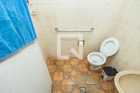 suite de casa à venda com 3 quartos, 350m² em São João Batista (venda Nova), Belo Horizonte