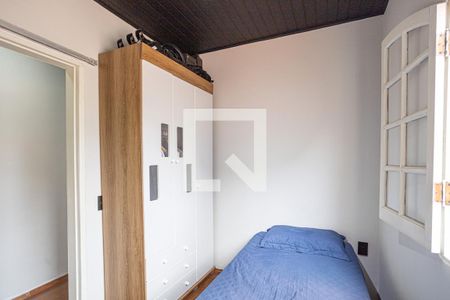 Quarto 2 de casa à venda com 3 quartos, 141m² em Km 18, Osasco