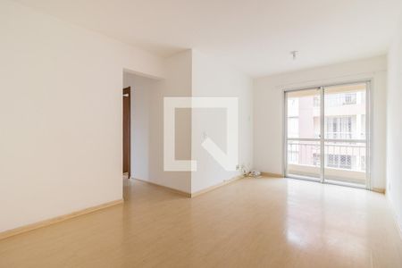 Sala de apartamento à venda com 3 quartos, 69m² em Jardim Carvalho, Porto Alegre