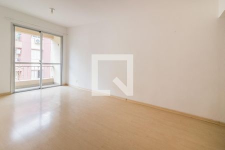 Sala de apartamento à venda com 3 quartos, 69m² em Jardim Carvalho, Porto Alegre