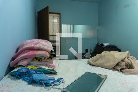 Quarto 2 de casa para alugar com 3 quartos, 70m² em Q 602, Brasília