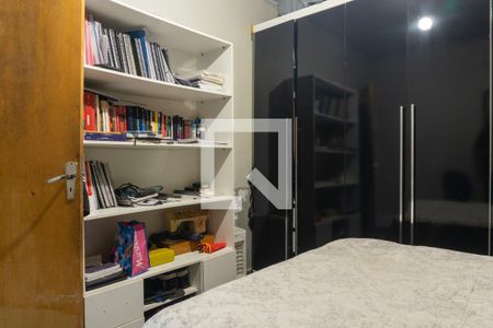 Quarto 1 de casa para alugar com 3 quartos, 70m² em Q 602, Brasília