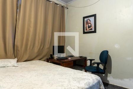 Quarto 1 de casa para alugar com 3 quartos, 70m² em Q 602, Brasília